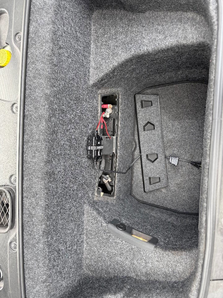 Used 2009 Audi R8 V8 AWD/4WD image 27