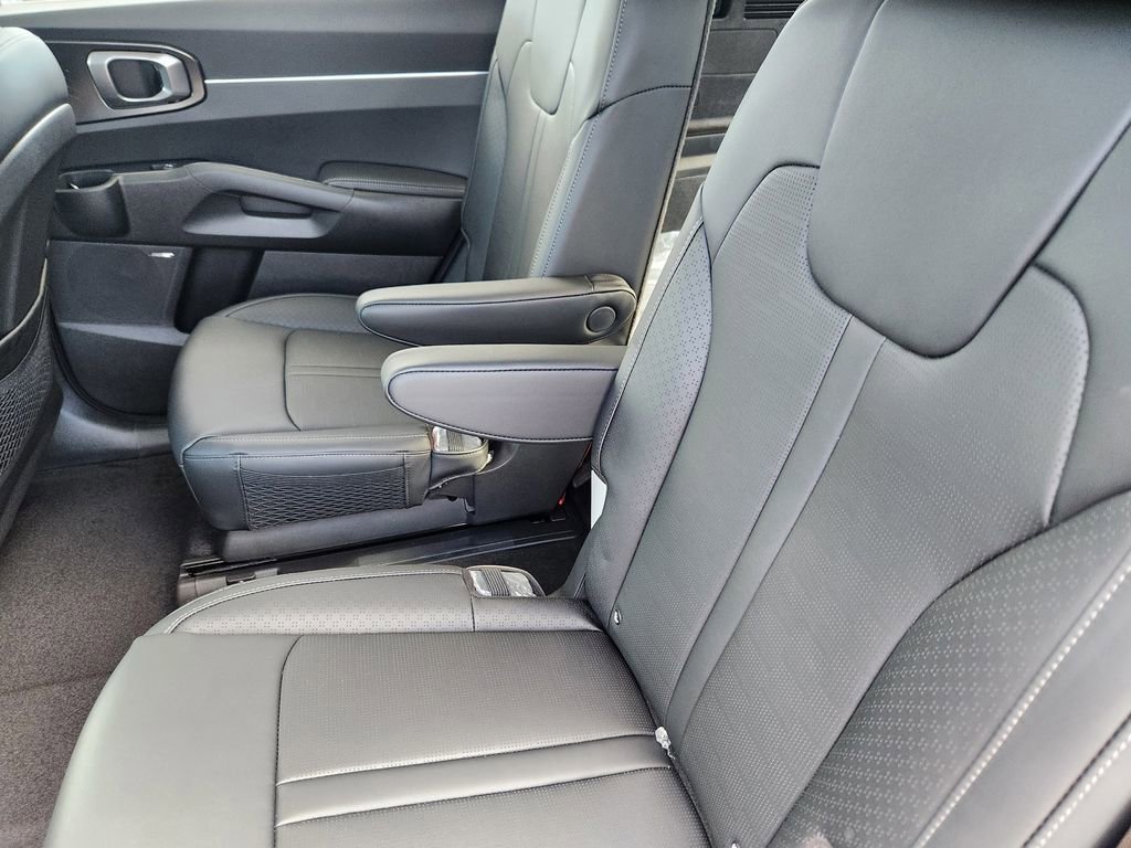 New 2026 Kia Sorento EX image 10