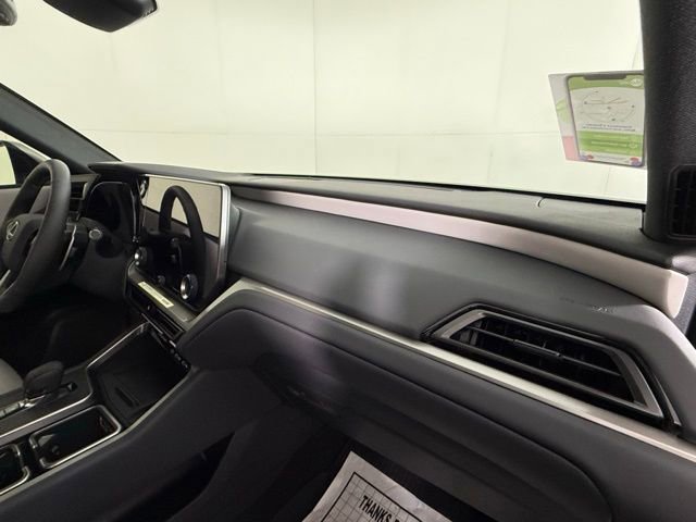 New 2026 Lexus TX 350 FWD image 32