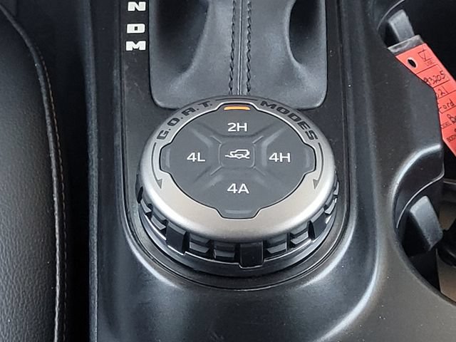 Used 2021 Ford Bronco Badlands AWD/4WD image 19