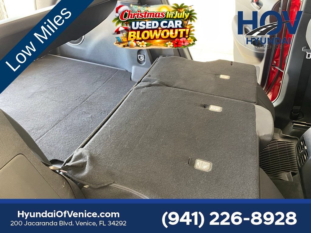 Used 2024 Toyota Corolla Cross LE w/ Moonroof Package FWD image 35