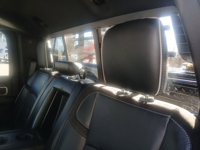 New 2026 RAM 4500 Laramie w/ Laramie Trim Package image 19