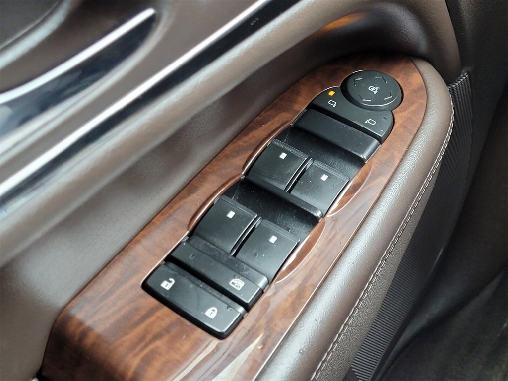 Used 2015 Buick Enclave Leather image 23