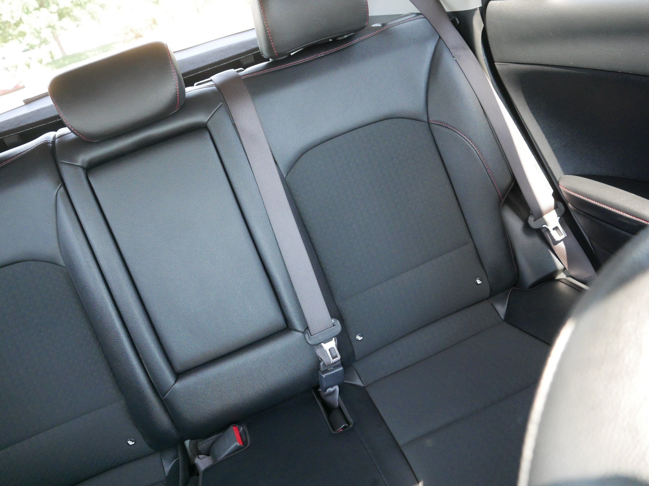 Certified 2023 Kia Soul GT-Line w/ GT-Line Technology Package FWD image 14