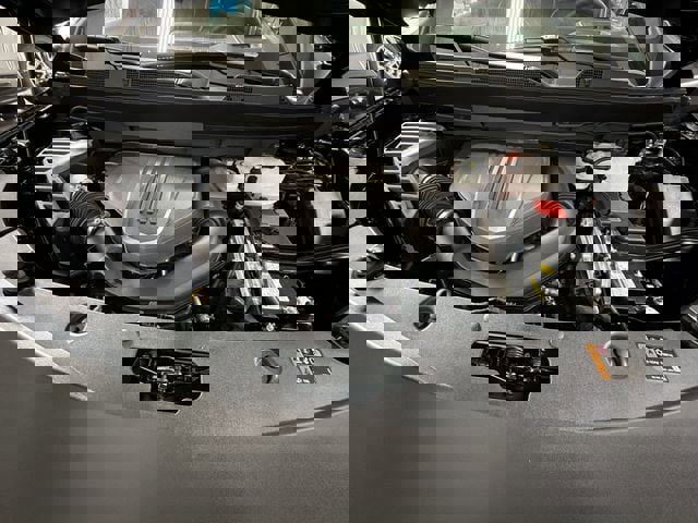 New 2026 Buick Enclave Sport Touring w/ Power Package image 58