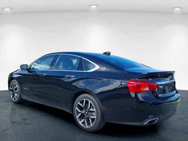 Used 2017 Chevrolet Impala Premier FWD image 9