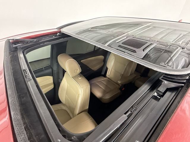Used 2023 Chevrolet Traverse Premier w/ LPO, Floor Liner Package FWD image 23