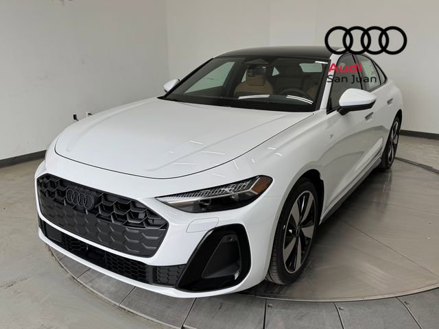 New 2026 Audi A5 2.0T Premium Plus AWD/4WD image 3