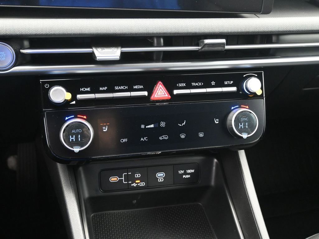 New 2026 Hyundai Tucson XRT image 17