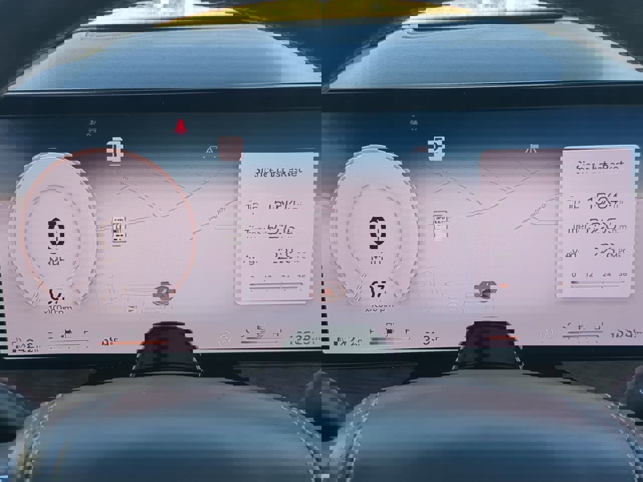 Certified 2025 Genesis GV80 3.5T Prestige image 27