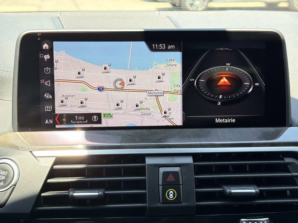 Used 2019 BMW X4 M40i w/ Executive Package AWD/4WD image 25