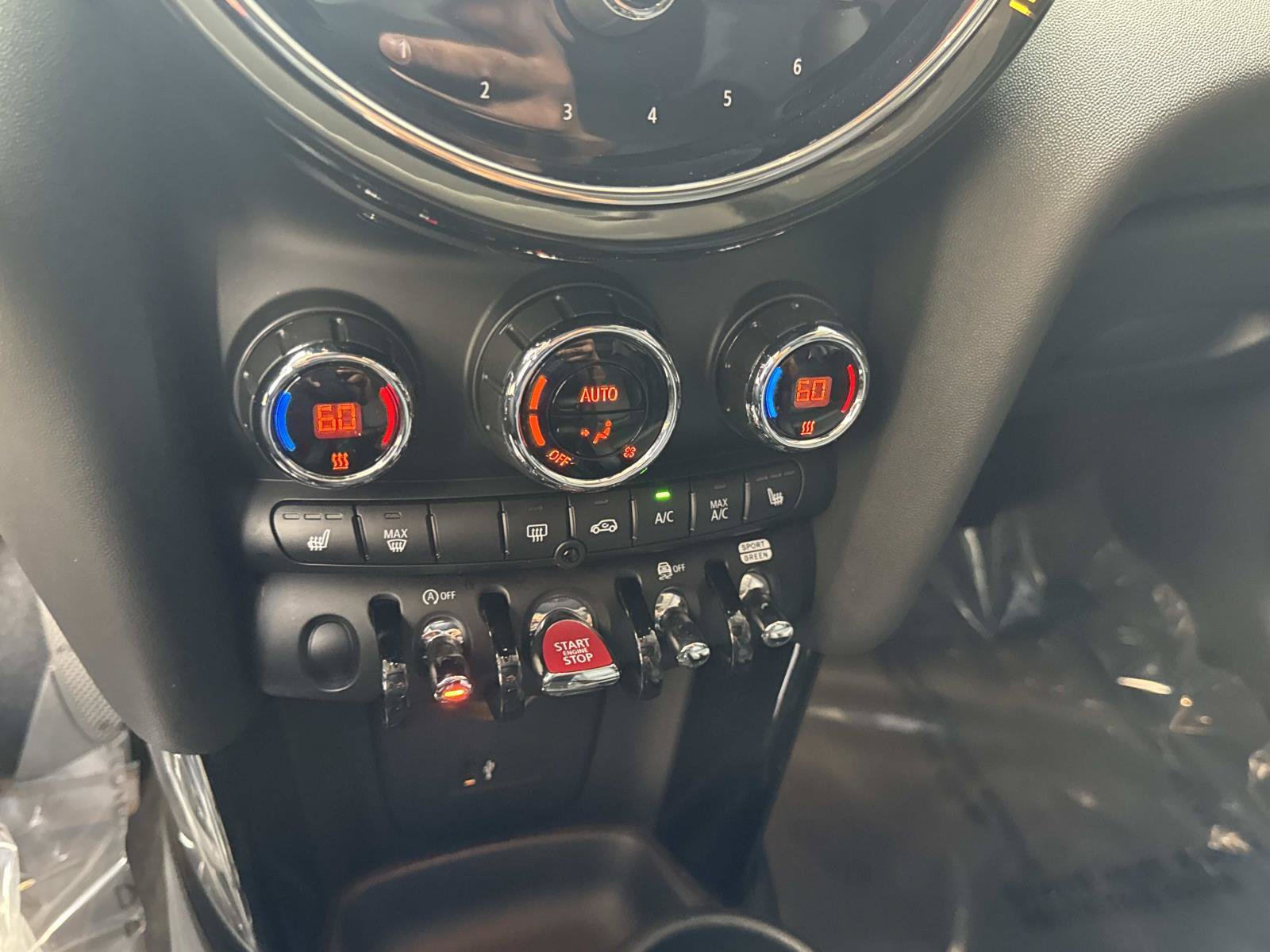 Used 2024 MINI Cooper S FWD image 22