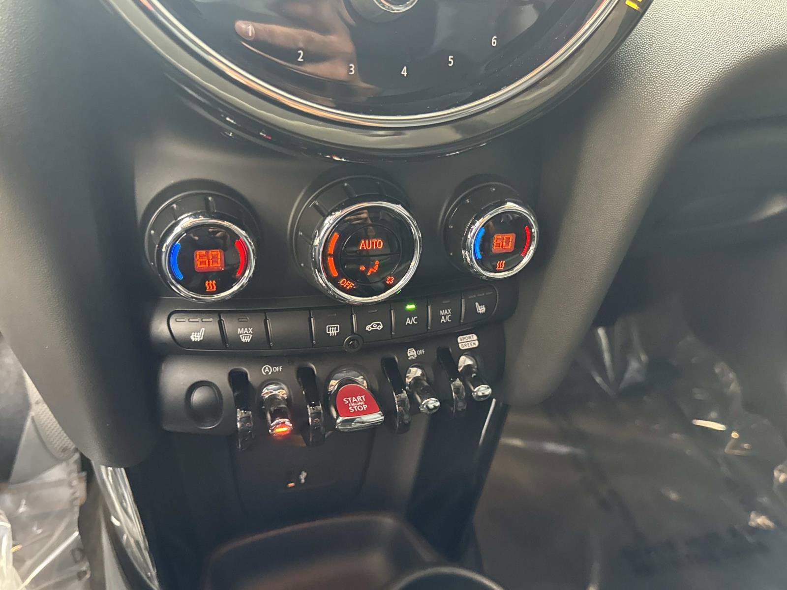 Used 2024 MINI Cooper S image 22