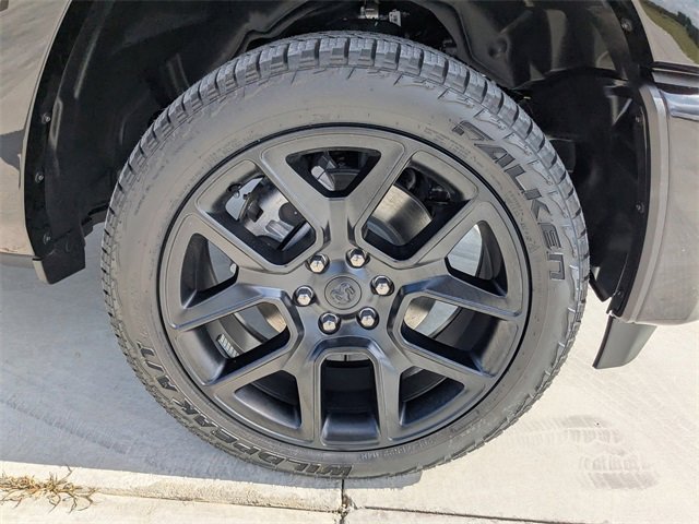 New 2026 RAM 1500 Laramie image 10