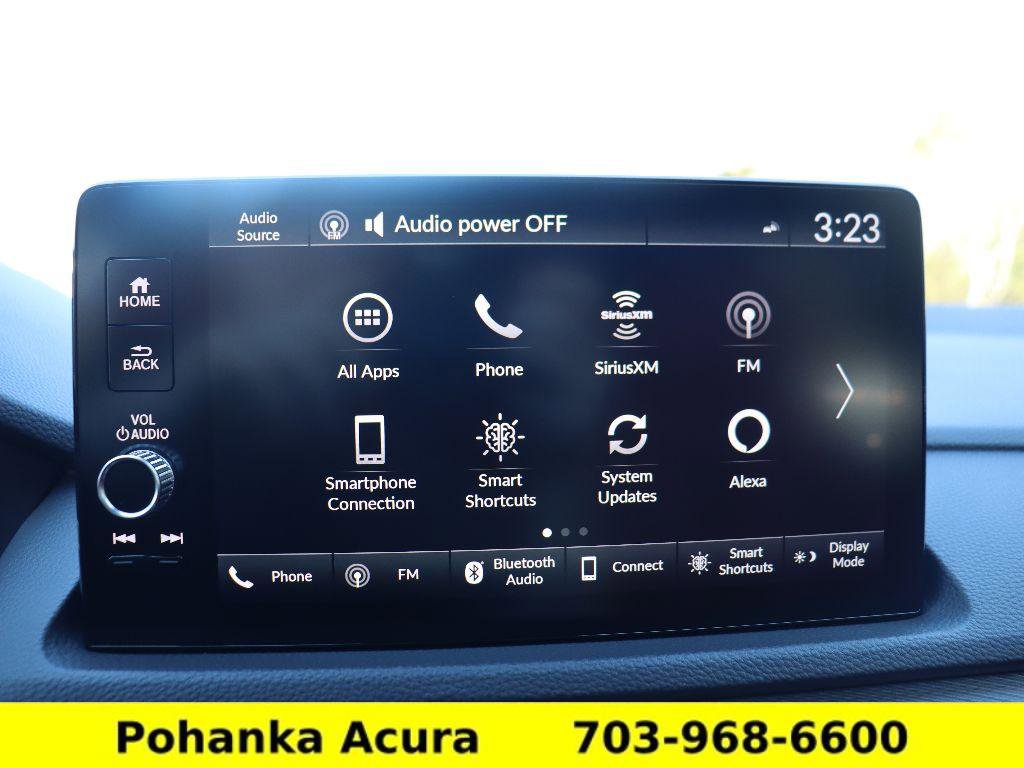 Certified 2026 Acura Integra A-Spec image 16