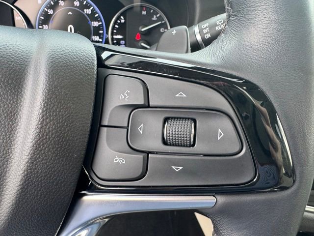 Used 2024 Buick Enclave Avenir w/ Avenir Technology Package AWD/4WD image 17