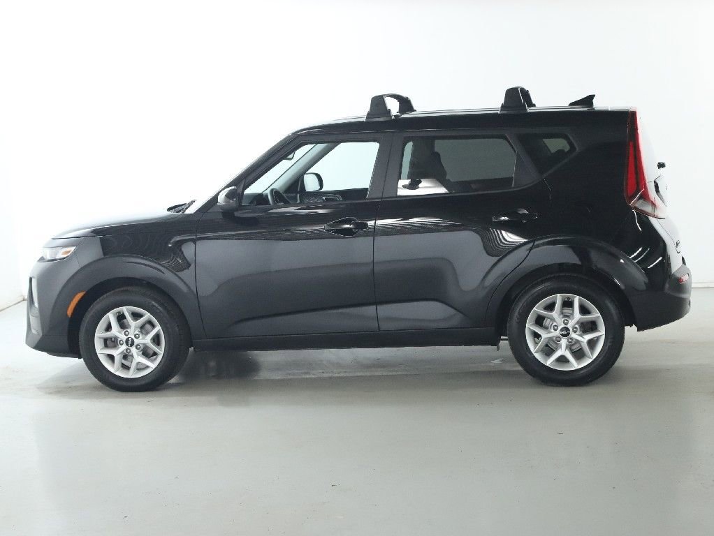 Used 2022 Kia Soul LX w/ Technology Package image 39