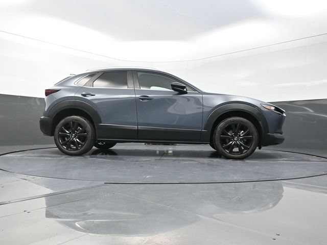 Used 2022 MAZDA CX-30 AWD 2.5 S w/ Preferred Package image 37
