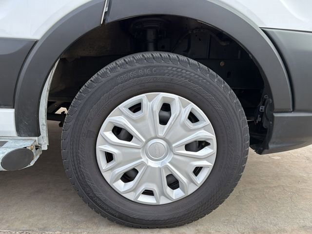 Certified 2024 Ford Transit 250 Low Roof w/ Exterior Upgrade Package image 9