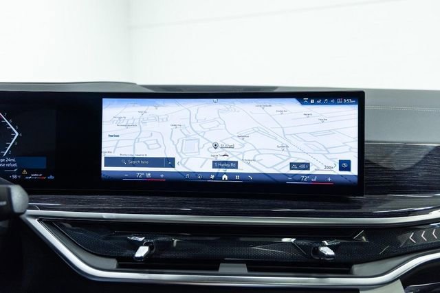 New 2026 BMW X5 xDrive40i AWD/4WD image 19