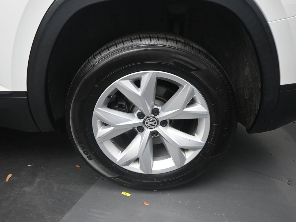 Used 2019 Volkswagen Atlas SE image 25