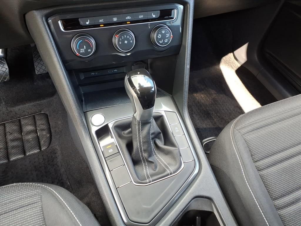 Used 2024 Volkswagen Tiguan S FWD image 30