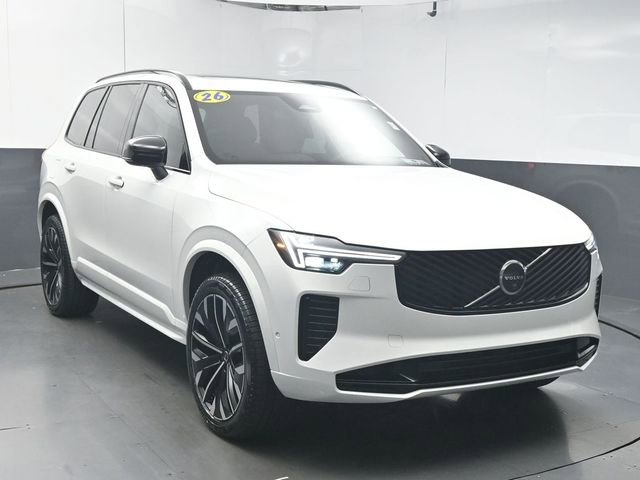 Used 2026 Volvo XC90 B6 Ultra w/ Protection Package Premier AWD/4WD image 2