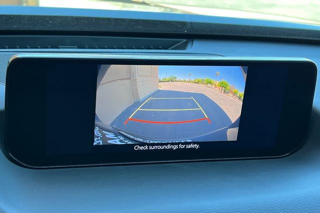 New 2026 MAZDA CX-50 AWD 2.5 S w/ Weather Package image 22