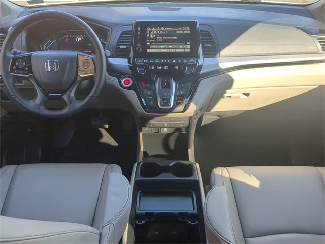 Used 2023 Honda Odyssey Touring image 14
