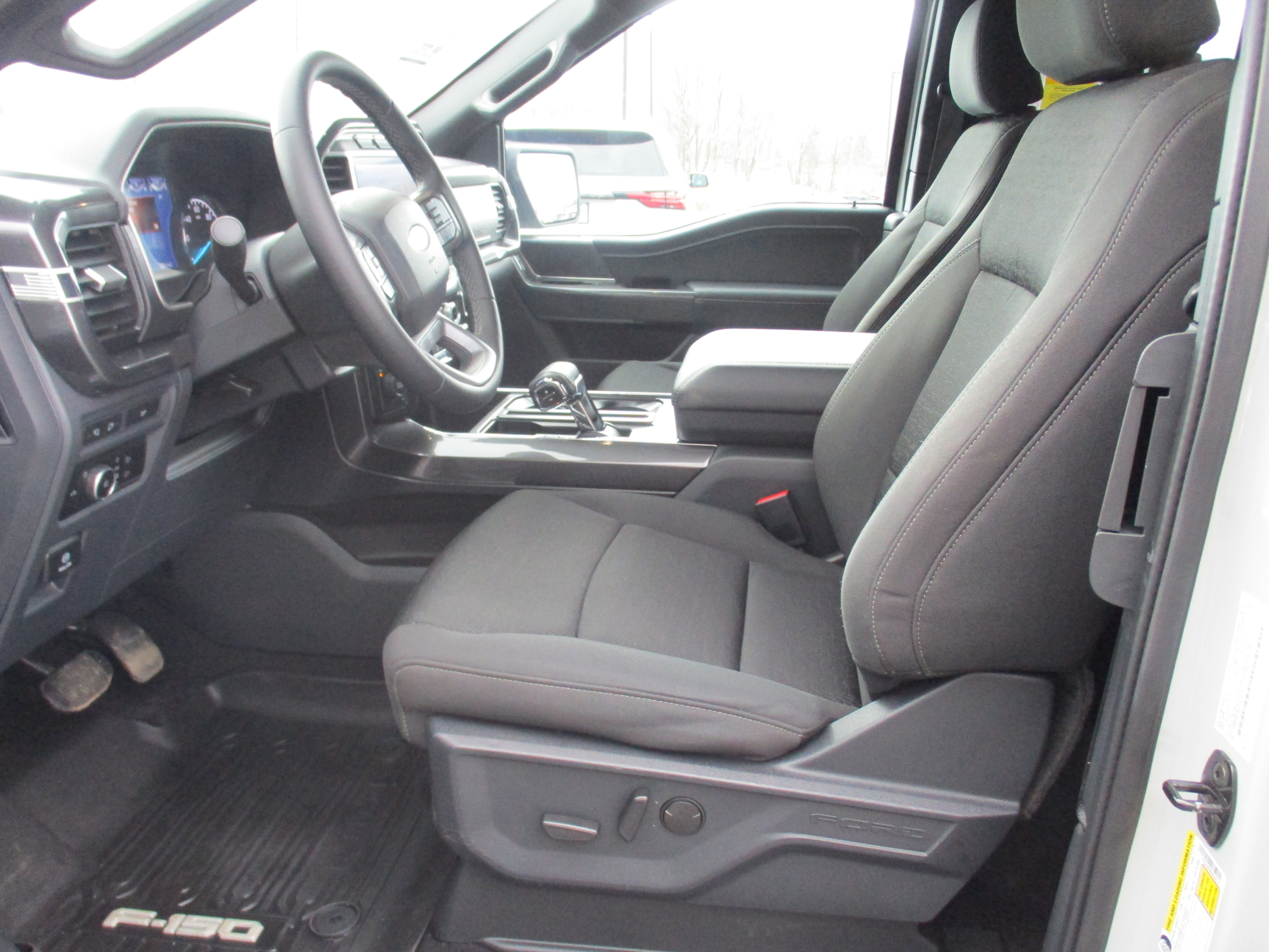 Used 2023 Ford F150 XLT w/ Equipment Group 302A High image 11