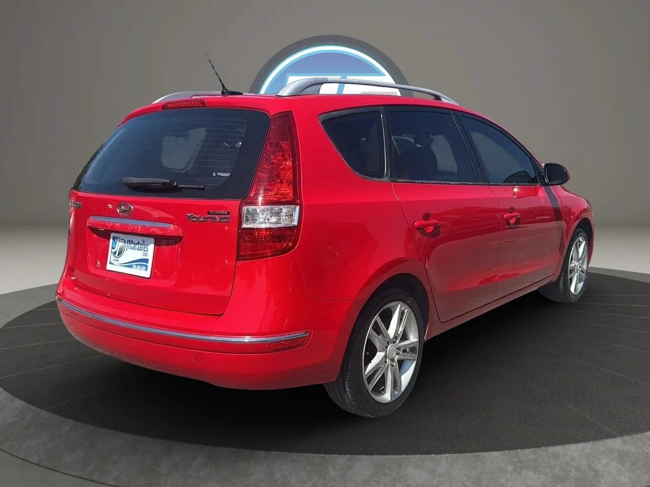 Used 2011 Hyundai Elantra FWD image 3