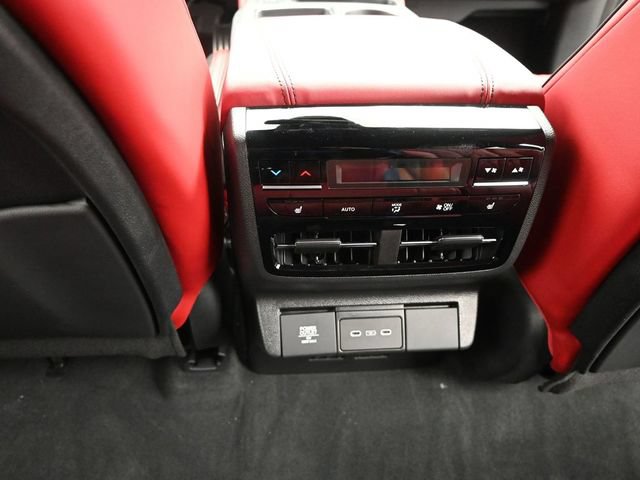 New 2026 Acura MDX Type S AWD/4WD image 15