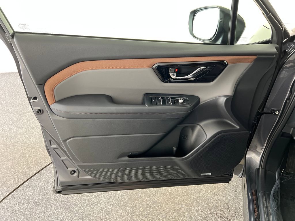 Certified 2025 Subaru Forester Sport w/ Popular Package #1 image 13