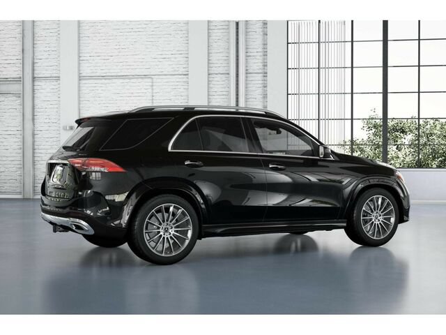 New 2026 Mercedes-Benz GLE 580 4MATIC image 62