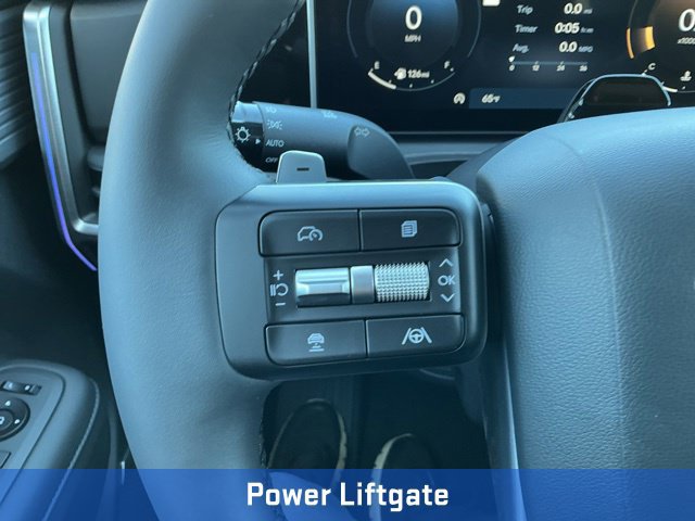 New 2027 Hyundai Santa Fe Limited AWD/4WD image 17