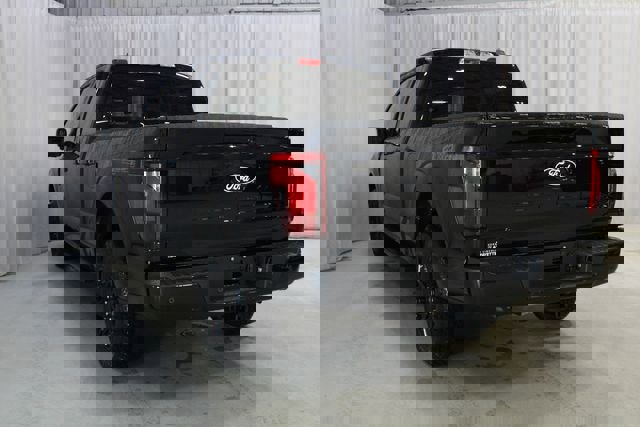 New 2026 Ford F150 XLT w/ Equipment Group 302A MID image 22