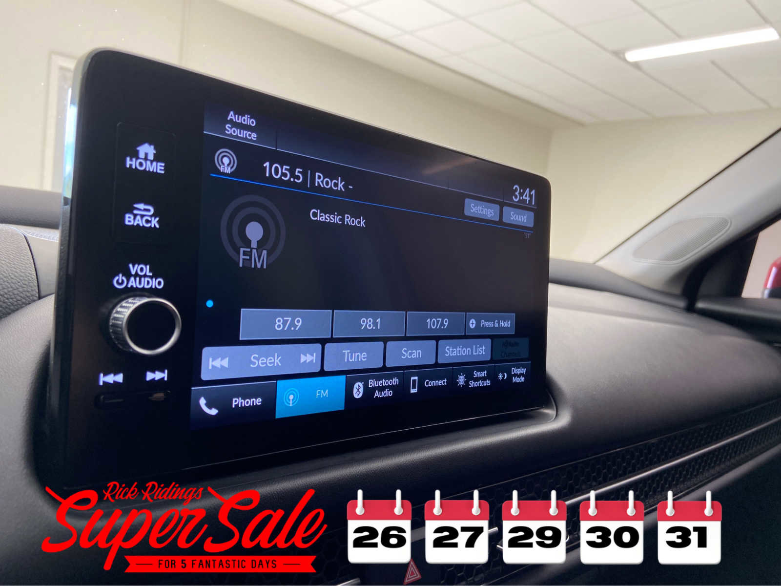 Used 2025 Honda HR-V EX-L image 25