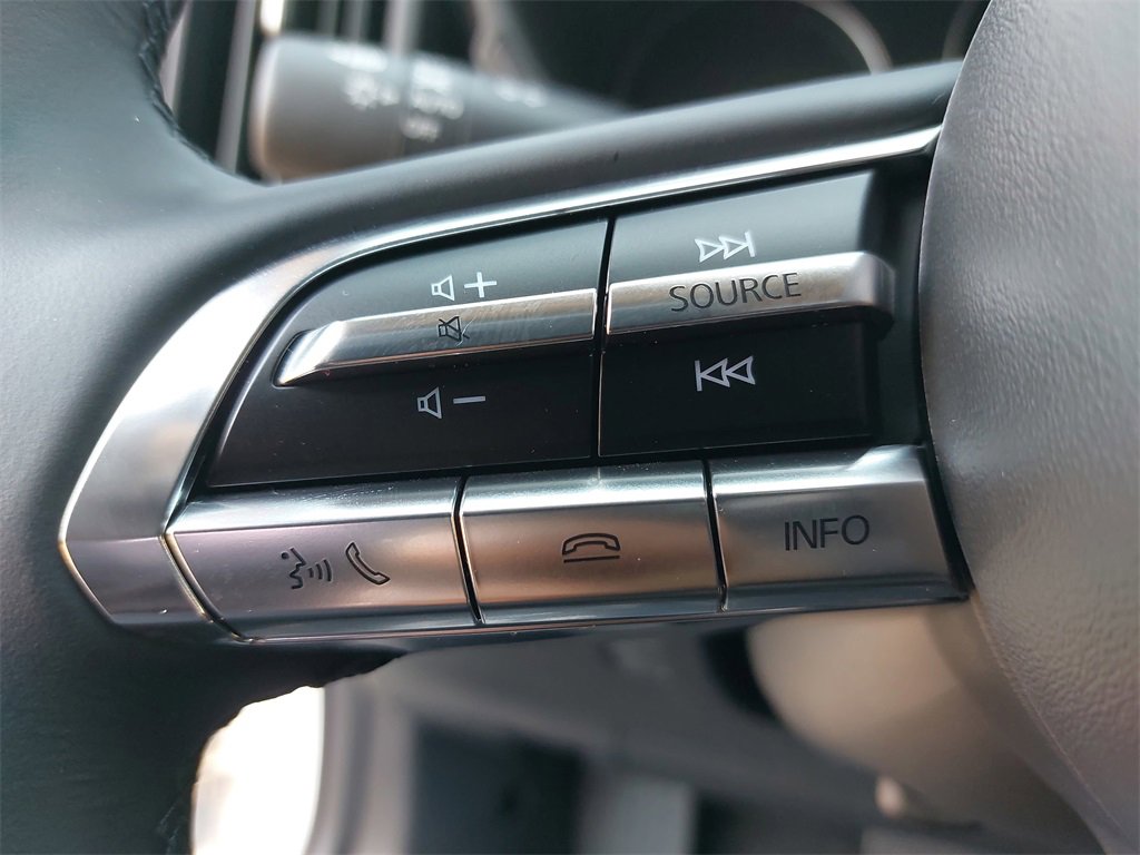 New 2026 MAZDA CX-50 2.5 Hybrid w/ Weather Package image 17