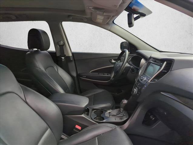 Used 2015 Hyundai Santa Fe Sport 2.0T w/ Option Group 05 image 19