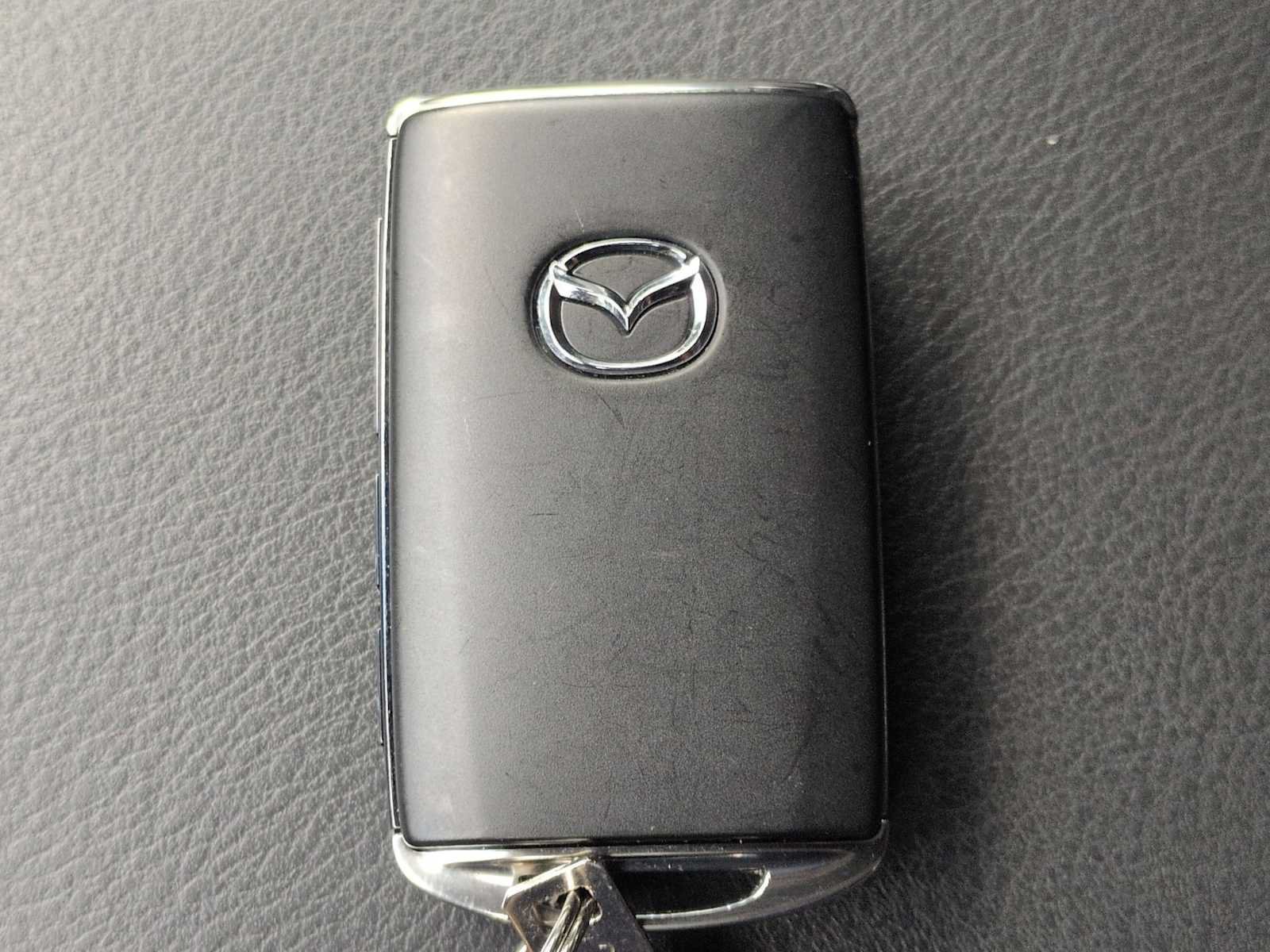 Used 2024 MAZDA CX-5 AWD 2.5 S w/ Preferred Package image 35