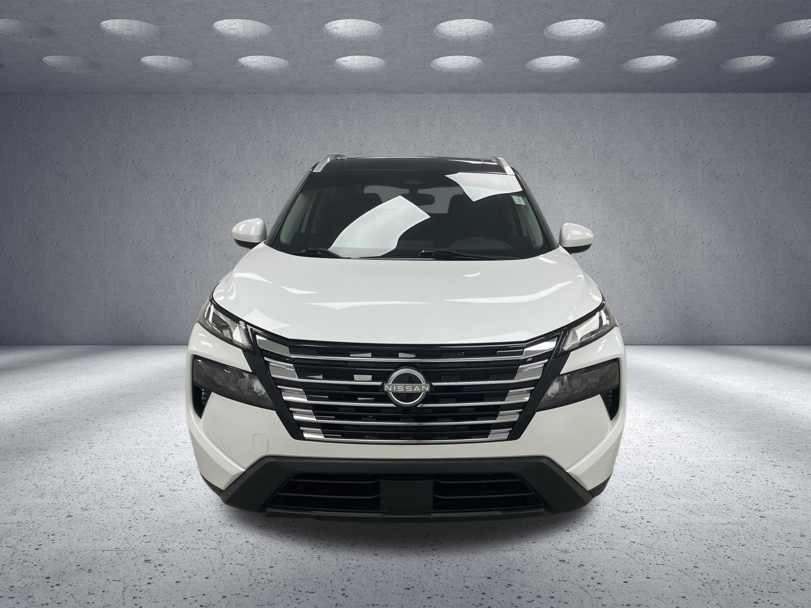Used 2024 Nissan Rogue SV w/ SV Premium Package FWD image 9