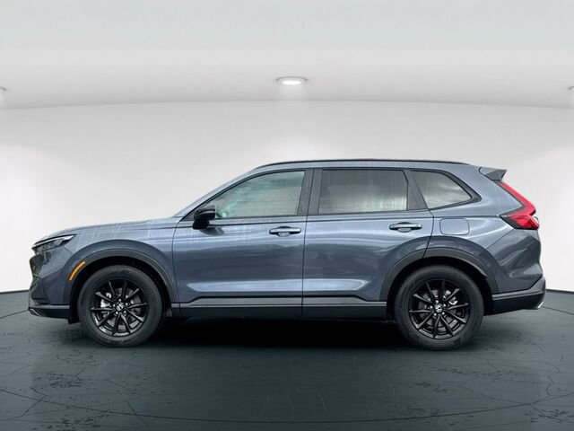 Used 2026 Honda CR-V Sport-L image 25