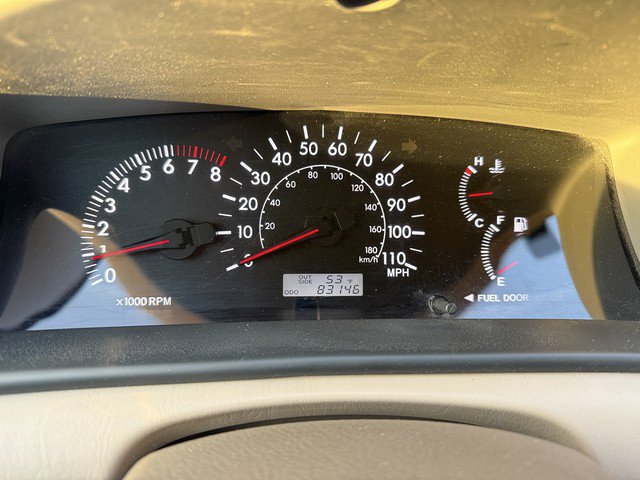 Used 2008 Toyota Corolla S image 24