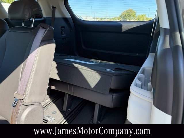 Used 2024 Kia Carnival SX FWD image 21