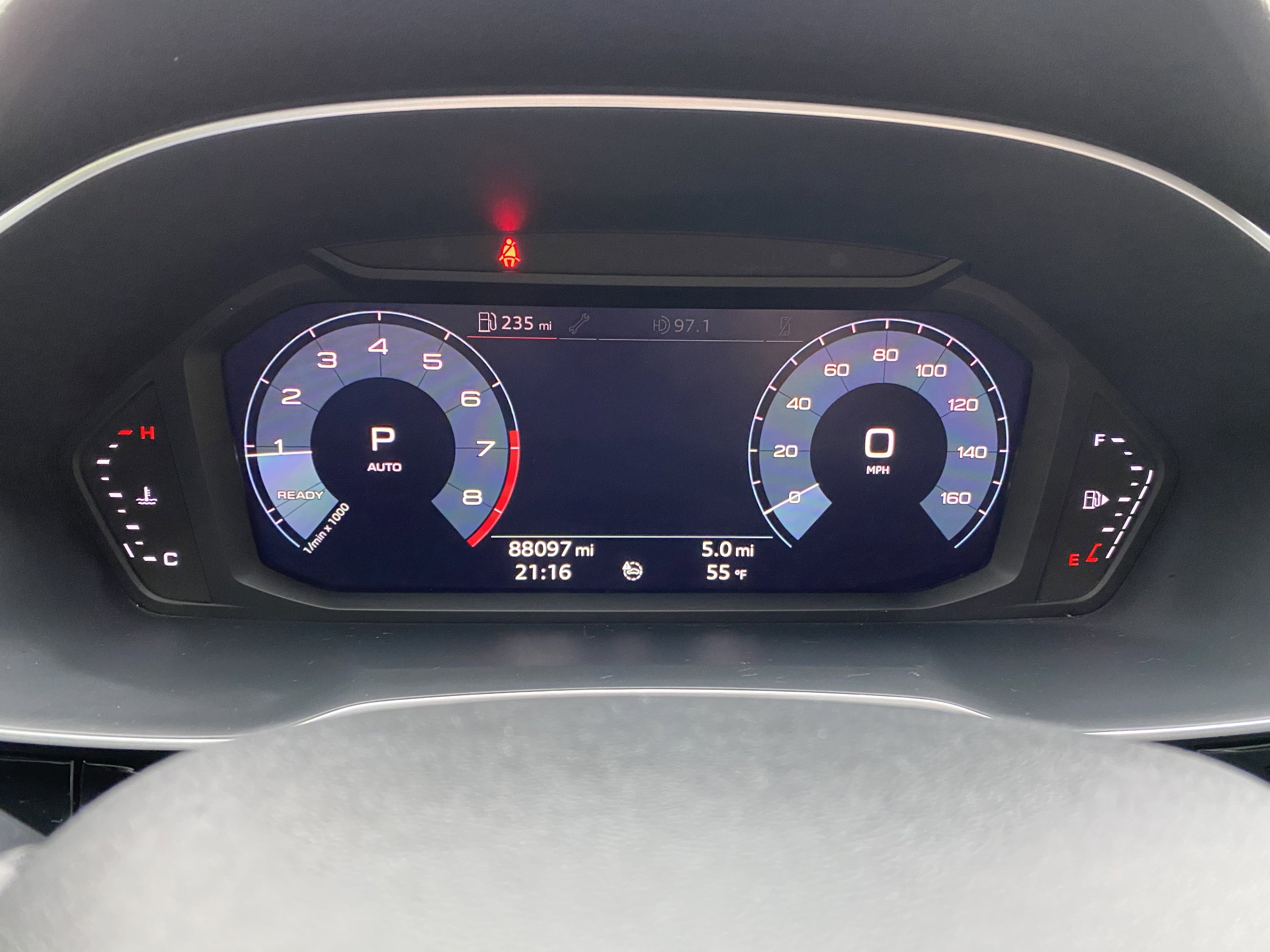 Used 2020 Audi Q3 2.0T Premium image 21