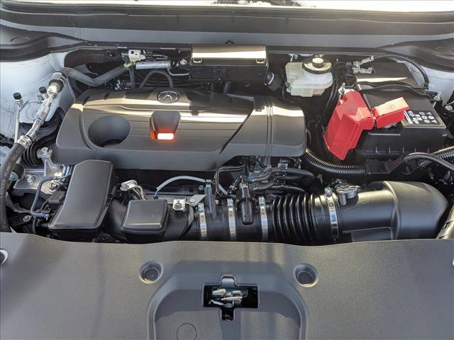 New 2026 Acura RDX SH-AWD w/ Technology Package image 18