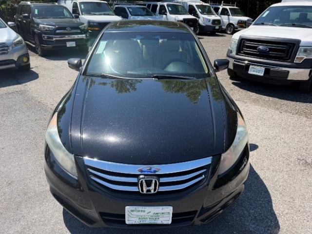 Used 2011 Honda Accord EX-L image 9