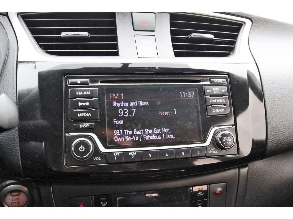 Used 2018 Nissan Sentra SV image 25