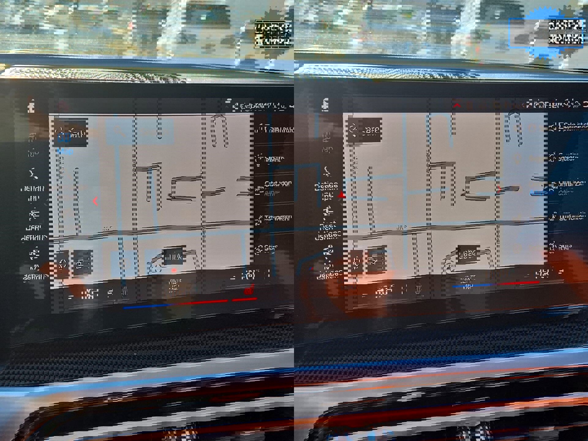 Used 2024 BMW M4 Coupe w/ M Driver's Package image 19