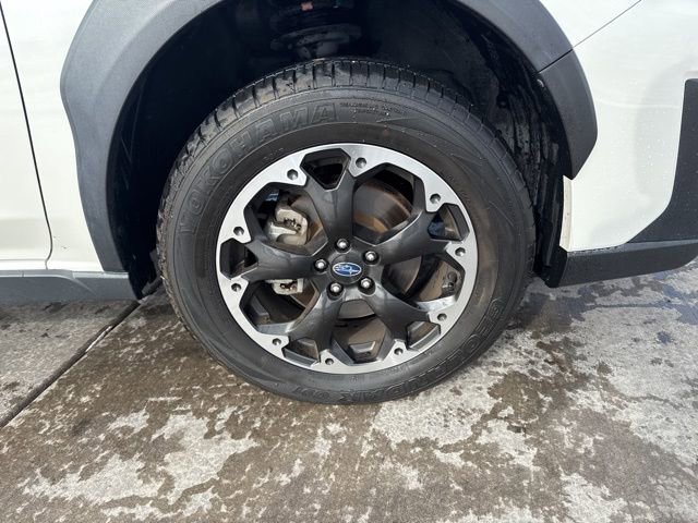 Used 2023 Subaru Crosstrek 2.0i Premium w/ Popular Package #3 image 38